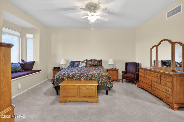 8984 S Placita Gama, Vail, AZ 85641