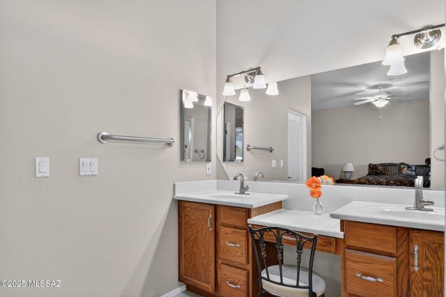 8984 S Placita Gama, Vail, AZ 85641