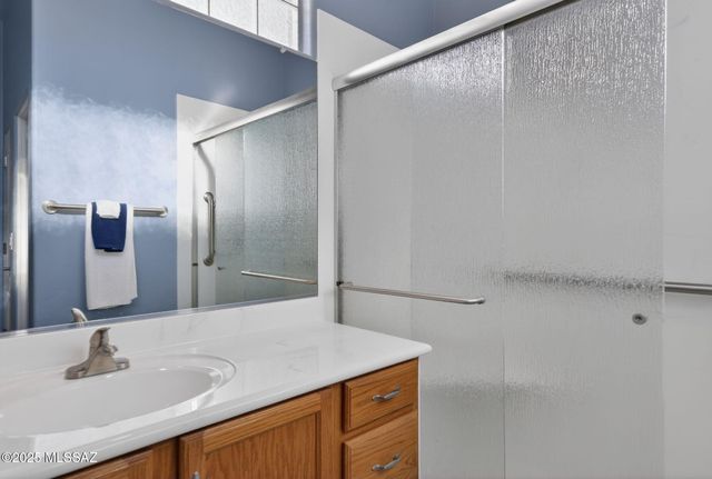 8984 S Placita Gama, Vail, AZ 85641