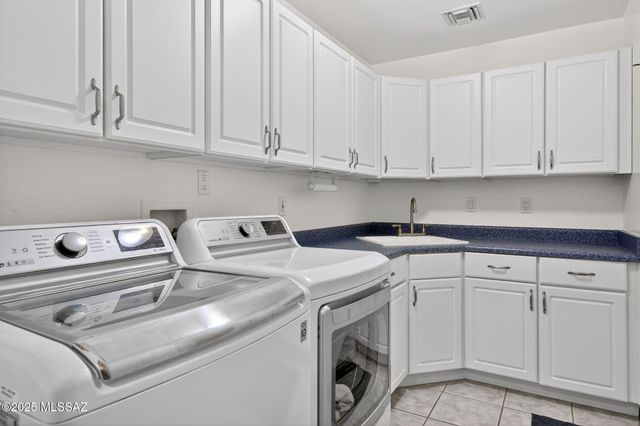 8984 S Placita Gama, Vail, AZ 85641