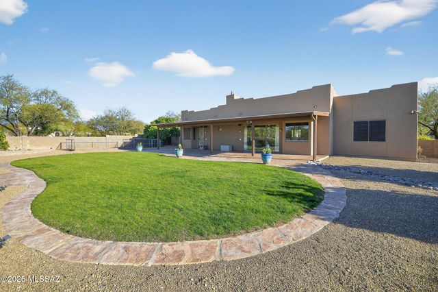 8984 S Placita Gama, Vail, AZ 85641