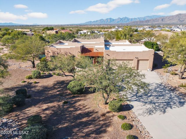 8984 S Placita Gama, Vail, AZ 85641