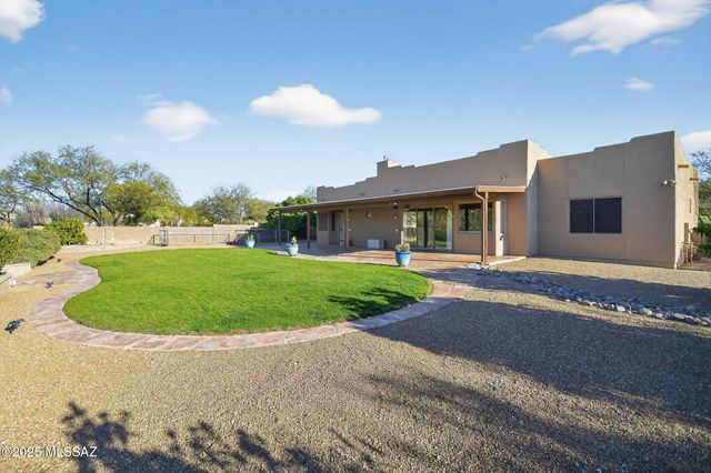 8984 S Placita Gama, Vail, AZ 85641