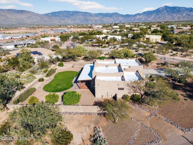 8984 S Placita Gama, Vail, AZ 85641