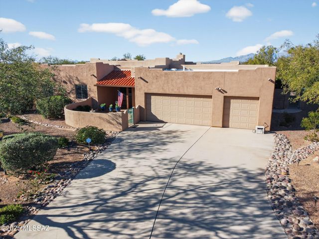 8984 S Placita Gama, Vail, AZ 85641