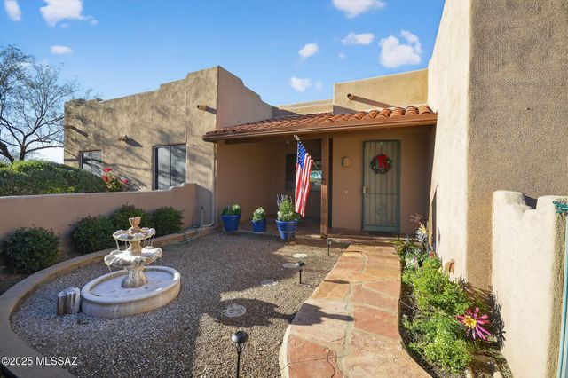 8984 S Placita Gama, Vail, AZ 85641