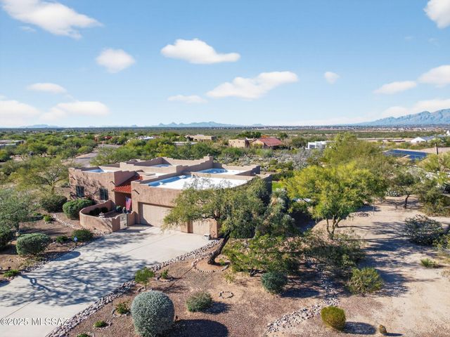 8984 S Placita Gama, Vail, AZ 85641