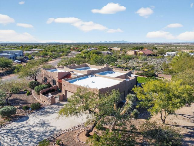 8984 S Placita Gama, Vail, AZ 85641