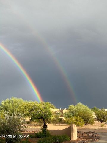 8984 S Placita Gama, Vail, AZ 85641