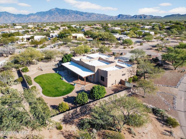 8984 S Placita Gama, Vail, AZ 85641