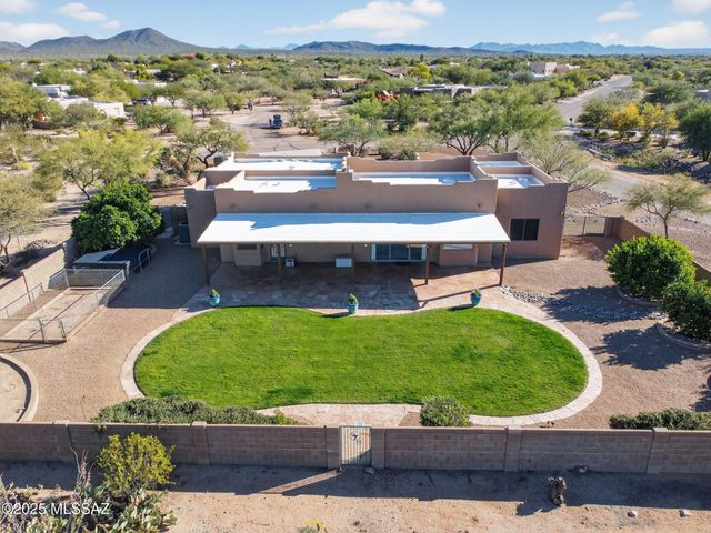 8984 S Placita Gama, Vail, AZ 85641