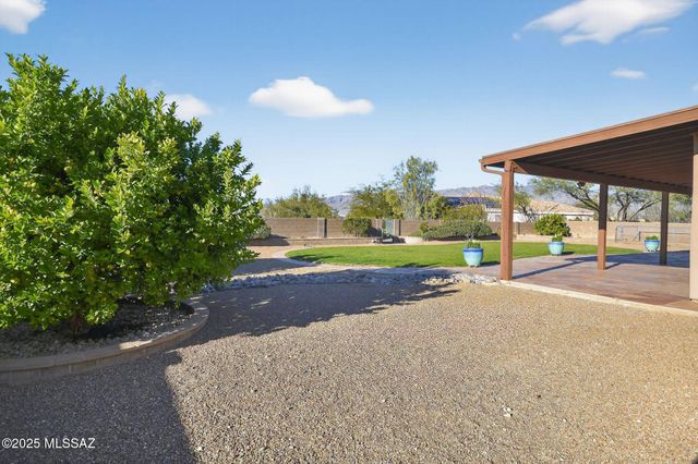 8984 S Placita Gama, Vail, AZ 85641