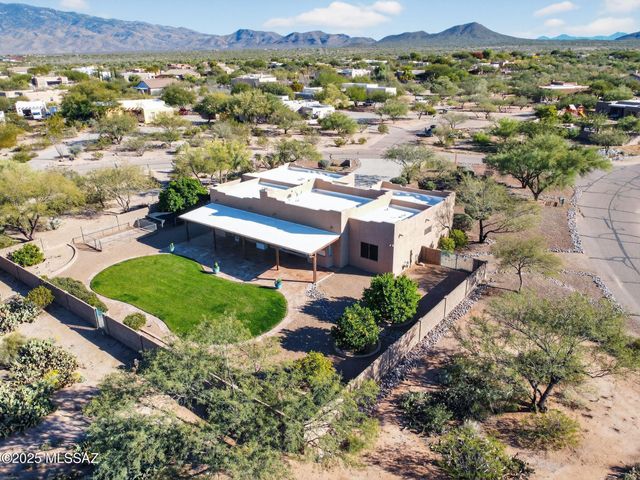 8984 S Placita Gama, Vail, AZ 85641