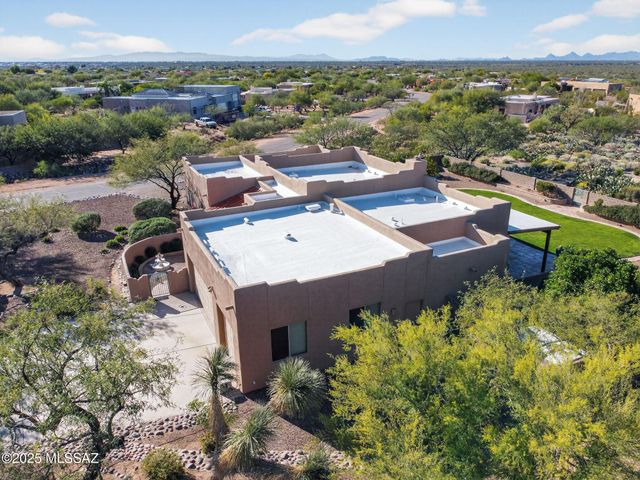 8984 S Placita Gama, Vail, AZ 85641