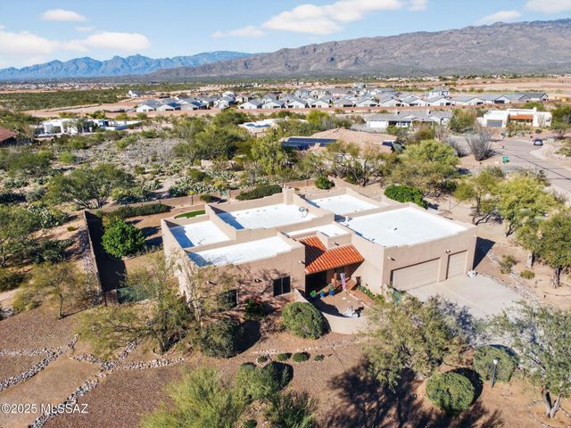 8984 S Placita Gama, Vail, AZ 85641