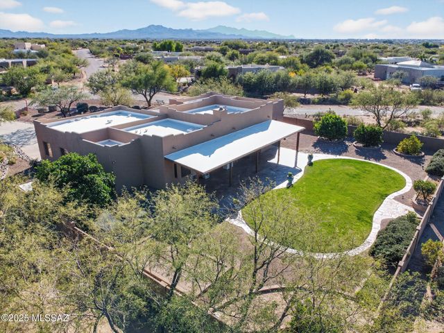 8984 S Placita Gama, Vail, AZ 85641