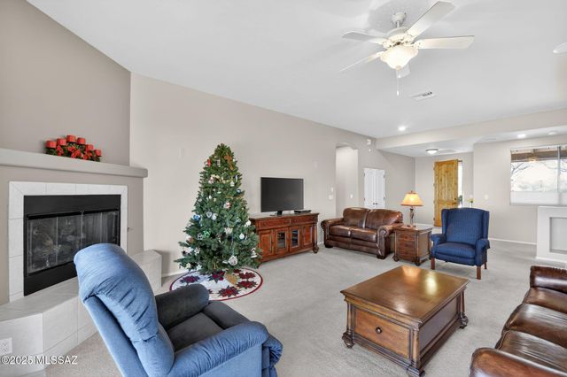 8984 S Placita Gama, Vail, AZ 85641