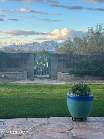 8984 S Placita Gama, Vail, AZ 85641