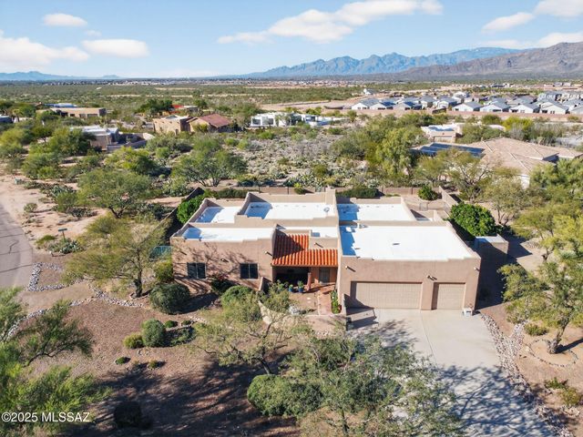8984 S Placita Gama, Vail, AZ 85641
