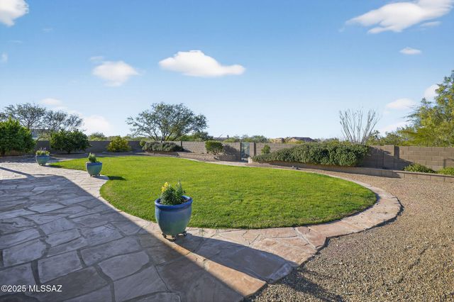 8984 S Placita Gama, Vail, AZ 85641