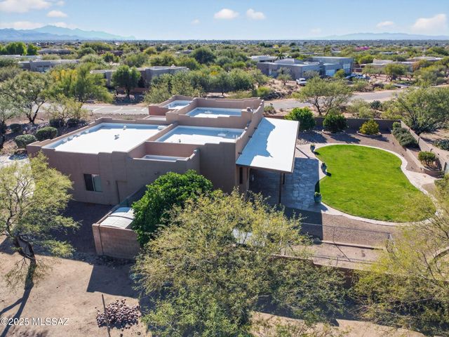 8984 S Placita Gama, Vail, AZ 85641