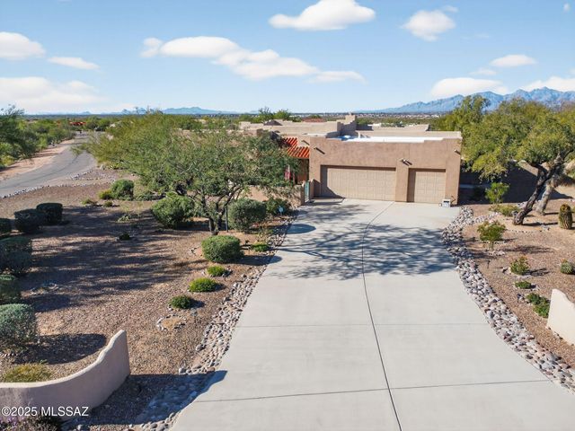 8984 S Placita Gama, Vail, AZ 85641