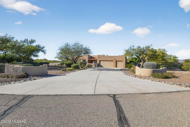 8984 S Placita Gama, Vail, AZ 85641