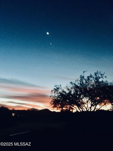 8984 S Placita Gama, Vail, AZ 85641