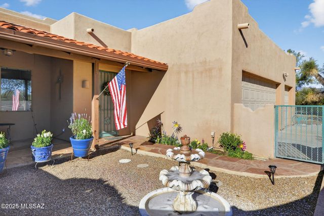 8984 S Placita Gama, Vail, AZ 85641