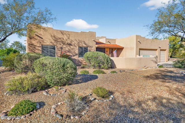 8984 S Placita Gama, Vail, AZ 85641