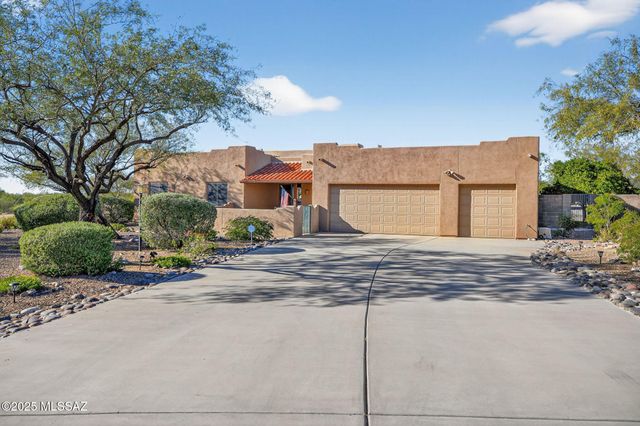 8984 S Placita Gama, Vail, AZ 85641