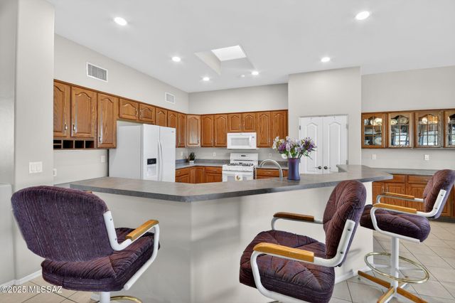 8984 S Placita Gama, Vail, AZ 85641