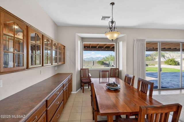 8984 S Placita Gama, Vail, AZ 85641