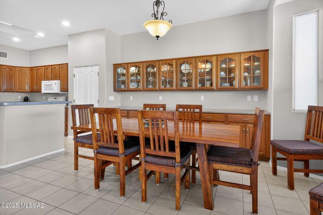 8984 S Placita Gama, Vail, AZ 85641