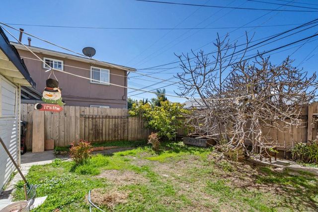 3812 14 36Th Street, San Diego, CA 92104