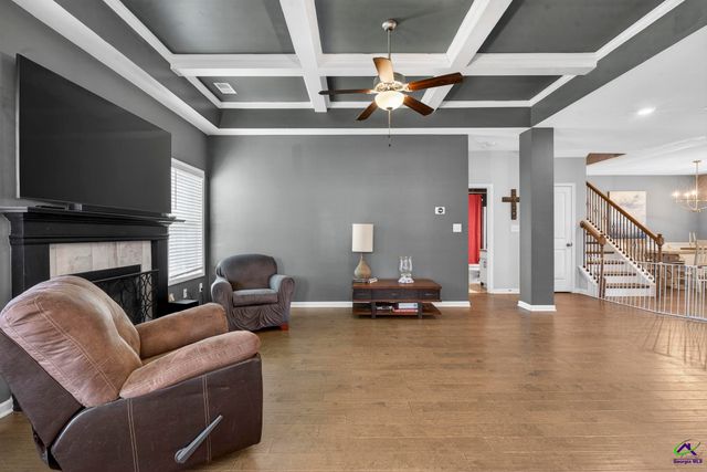 105 Bella Court, Kathleen, GA 31047