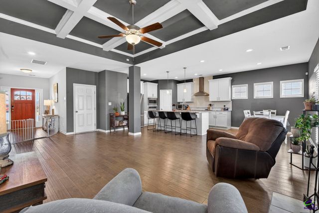 105 Bella Court, Kathleen, GA 31047