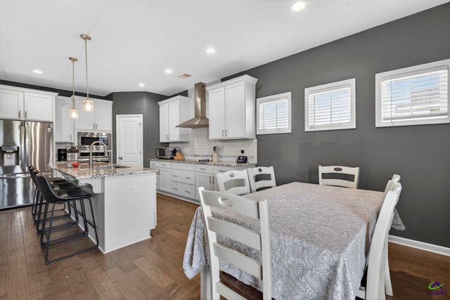 105 Bella Court, Kathleen, GA 31047