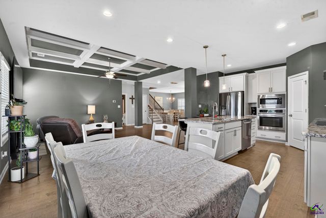 105 Bella Court, Kathleen, GA 31047