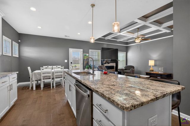 105 Bella Court, Kathleen, GA 31047