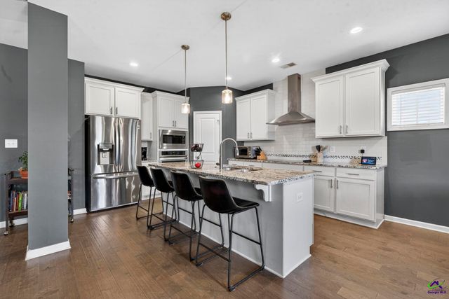 105 Bella Court, Kathleen, GA 31047