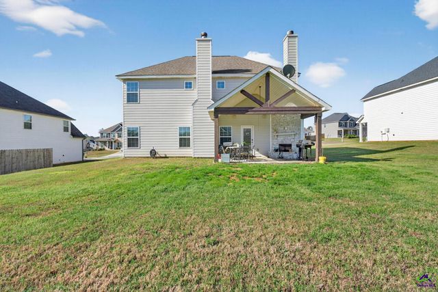 105 Bella Court, Kathleen, GA 31047