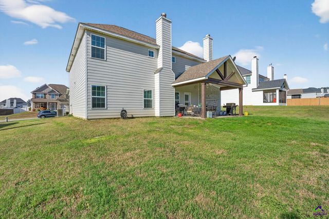 105 Bella Court, Kathleen, GA 31047