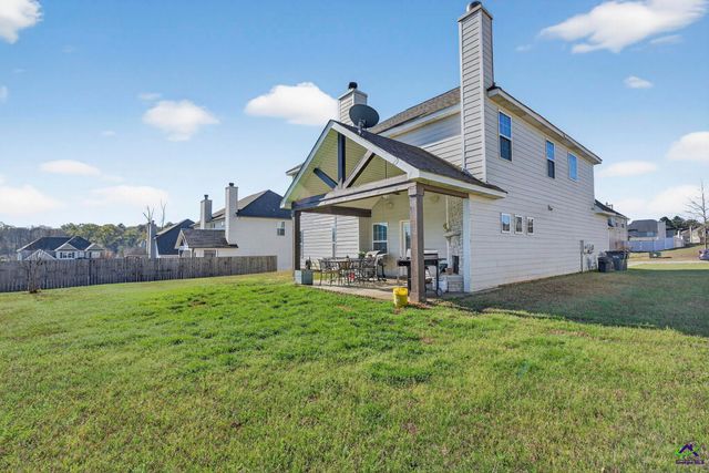 105 Bella Court, Kathleen, GA 31047