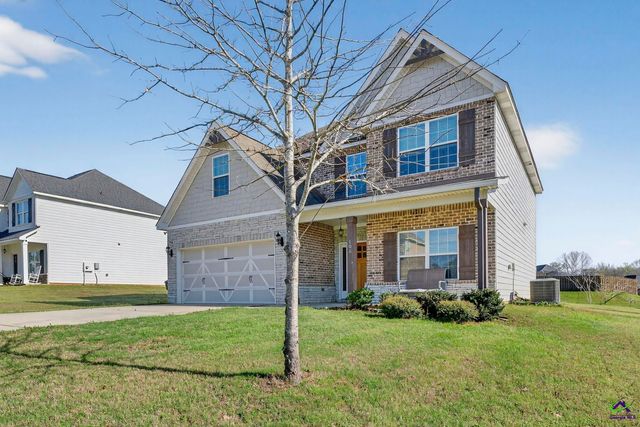 105 Bella Court, Kathleen, GA 31047