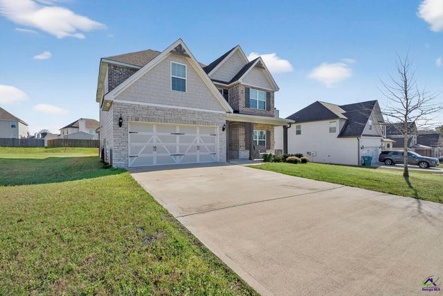 105 Bella Court, Kathleen, GA 31047