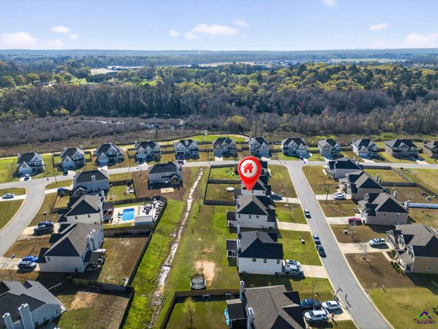 105 Bella Court, Kathleen, GA 31047