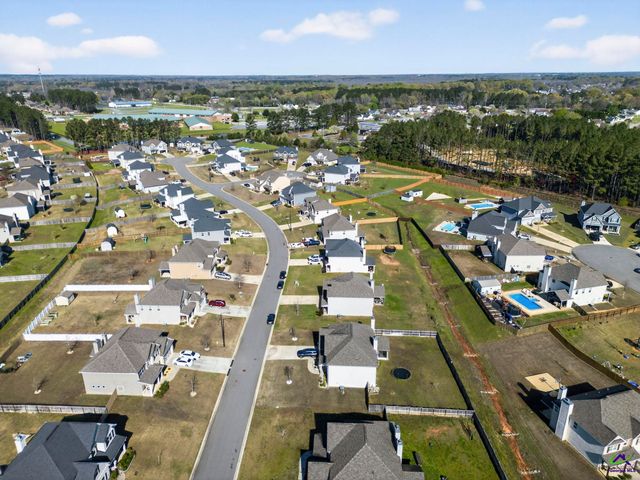 105 Bella Court, Kathleen, GA 31047