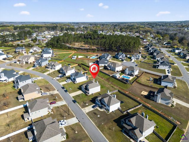 105 Bella Court, Kathleen, GA 31047