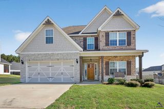 105 Bella Court, Kathleen, GA 31047